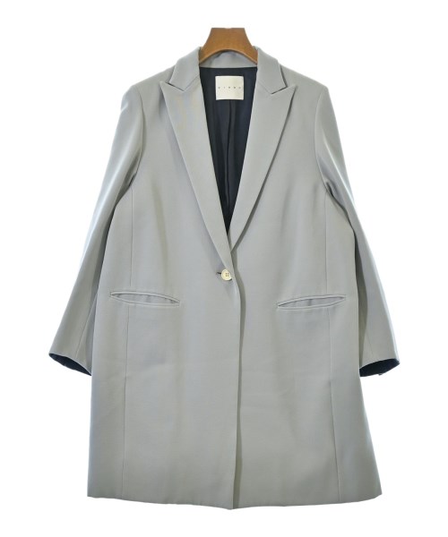 CINOH チノ チェスターコート レディース 【古着】【中古】