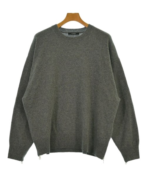 CINOH チノ ニット・セーター メンズ 【古着】【中古】