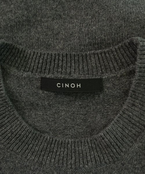 CINOH チノ ニット・セーター メンズ 【古着】【中古】_2