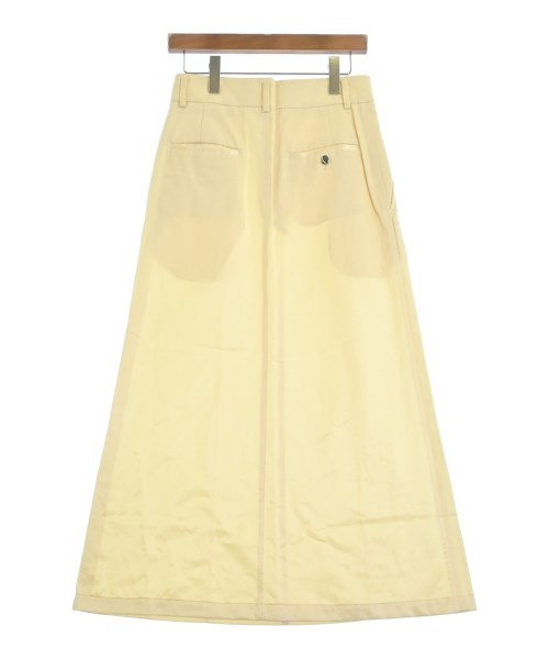 CINOH チノ ロング・マキシ丈スカート レディース 【古着】【中古】_1
