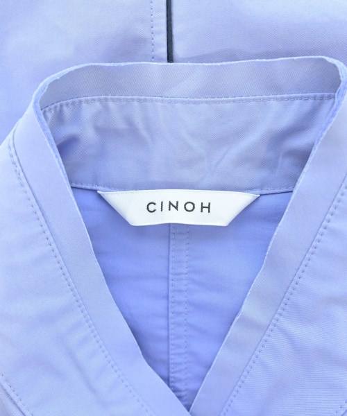 CINOH チノ ブラウス レディース 【古着】【中古】_2