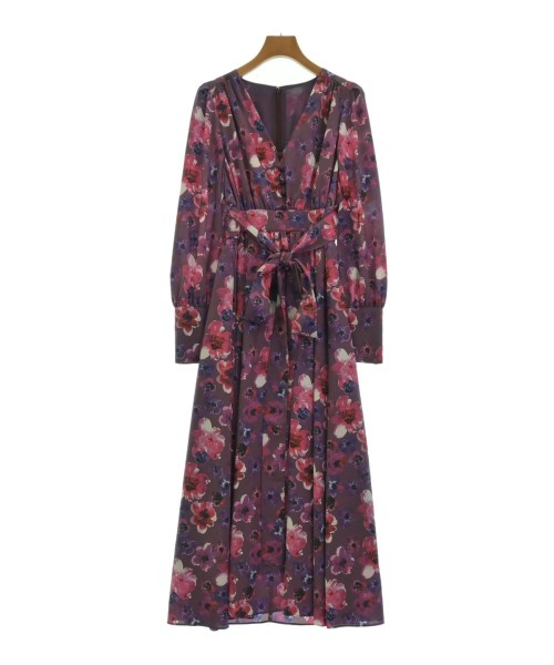 The Virgnia ザヴァージニア ワンピース レディース 【古着】【中古】の通販は 4,700円