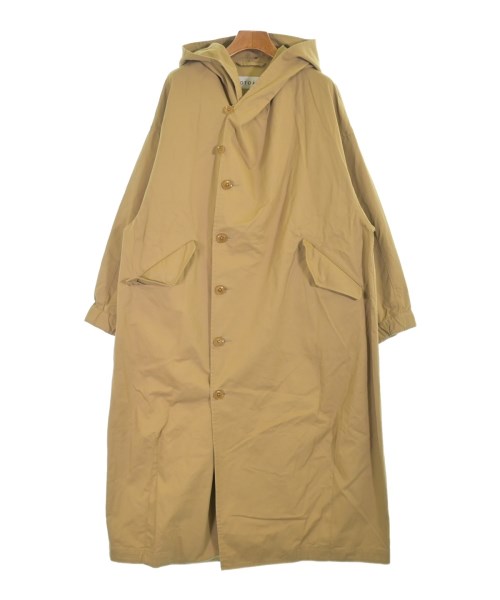 otoaa オトアー コート（その他） レディース 【古着】【中古】