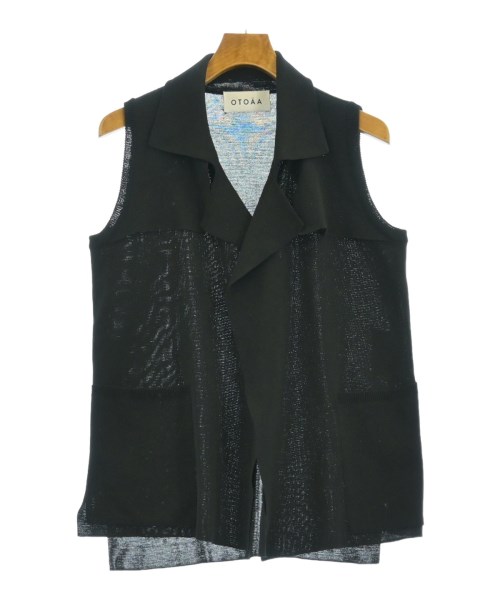 otoaa オトアー カーディガン メンズ 【古着】【中古】