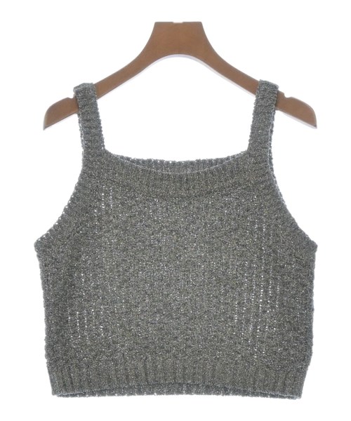 ASTRAET アストラット ベスト/ノースリーブ レディース 【古着】【中古】の通販は 9,200円