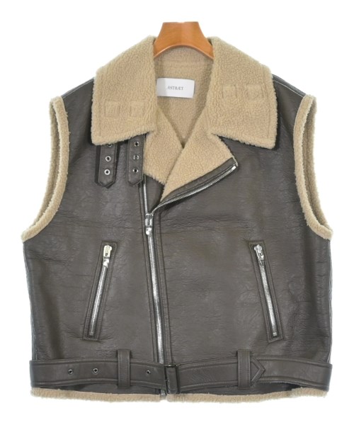 ASTRAET アストラット ライダース レディース 【古着】【中古】