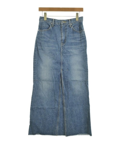 ASTRAET アストラット ロング・マキシ丈スカート レディース 【古着】【中古】