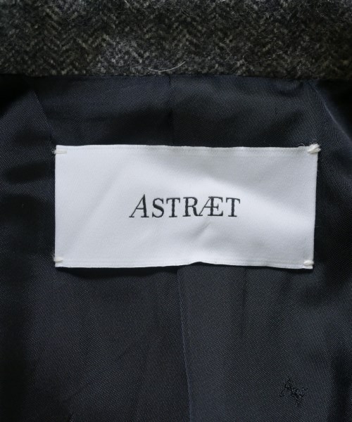 ASTRAET アストラット コート（その他） レディース 【古着】【中古】_2