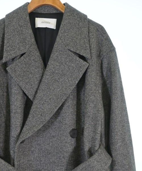 ASTRAET アストラット コート（その他） レディース 【古着】【中古】_3
