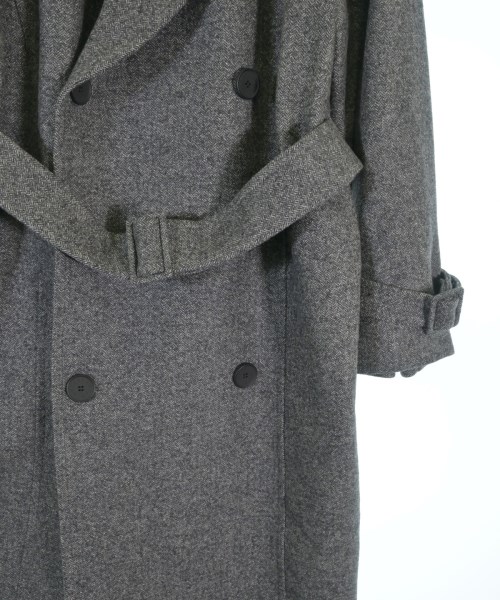 ASTRAET アストラット コート（その他） レディース 【古着】【中古】_4