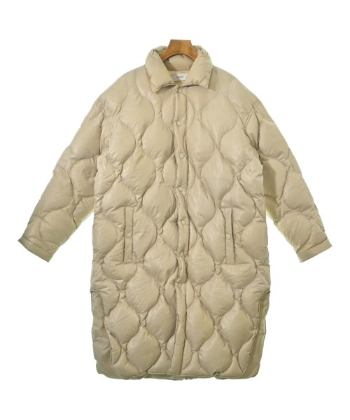 ASTRAET アストラット ダウンコート レディース 【古着】【中古】