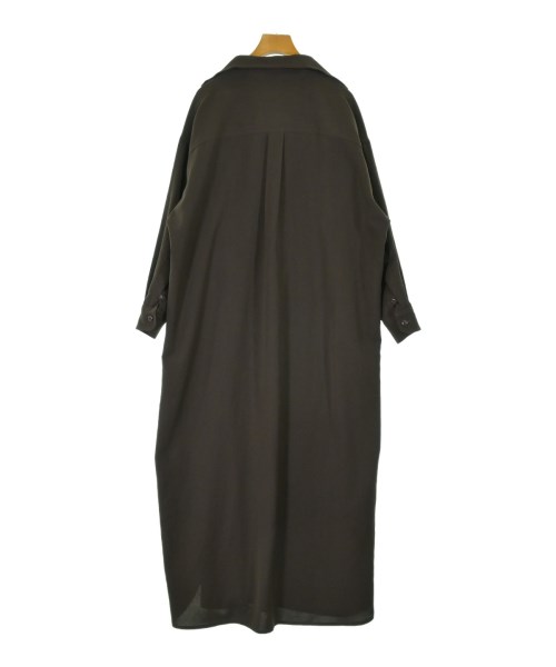 BLUEBIRD BOULEVARD ブルーバードブルバード シャツワンピース  