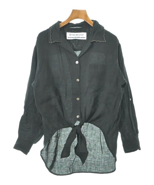 BLUEBIRD BOULEVARD ブルーバードブルバード カジュアルシャツ レディース 【古着】【中古】