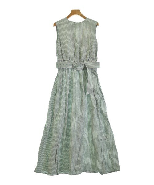 BLUEBIRD BOULEVARD ブルーバードブルバード ワンピース レディース 【古着】【中古】