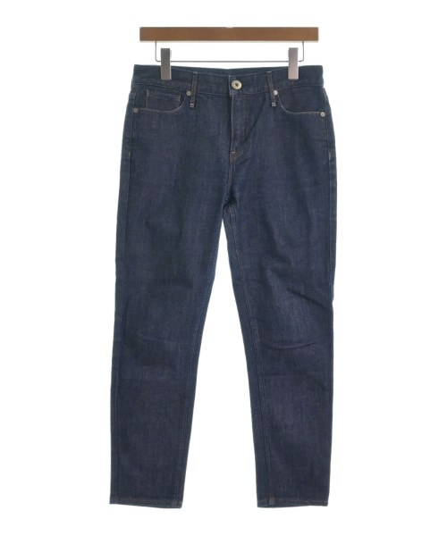 upper hights アッパーハイツ デニムパンツ レディース 【古着】【中古】の通販は