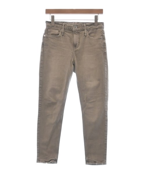 upper hights アッパーハイツ デニムパンツ レディース 【古着】【中古】の通販は 4,784円