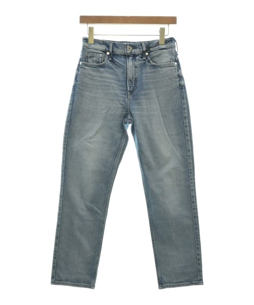upper hights アッパーハイツ デニムパンツ レディース 【古着】【中古】の通販は