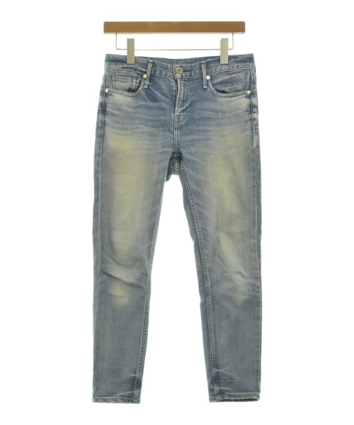 upper hights アッパーハイツ デニムパンツ レディース 【古着】【中古】の通販は