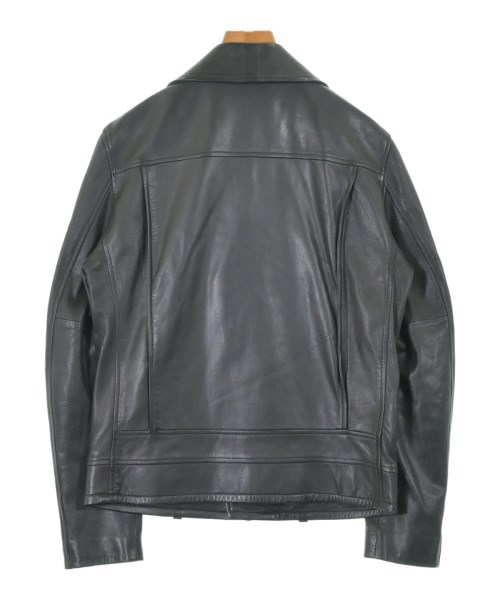 upper hights アッパーハイツ ライダース レディース 【古着】【中古】_1