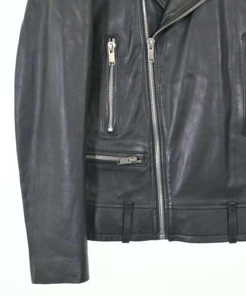 upper hights アッパーハイツ ライダース レディース 【古着】【中古】_4