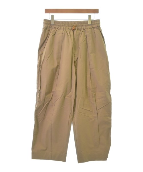 STUDIO NICHOLSON スタジオニコルソン パンツ(その他) レディース 【古着】【中古】の通販は