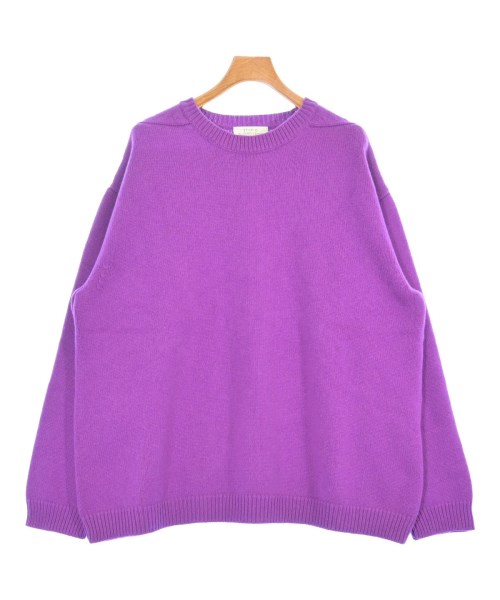 STUDIO NICHOLSON スタジオニコルソン ニット・セーター メンズ 【古着】【中古】