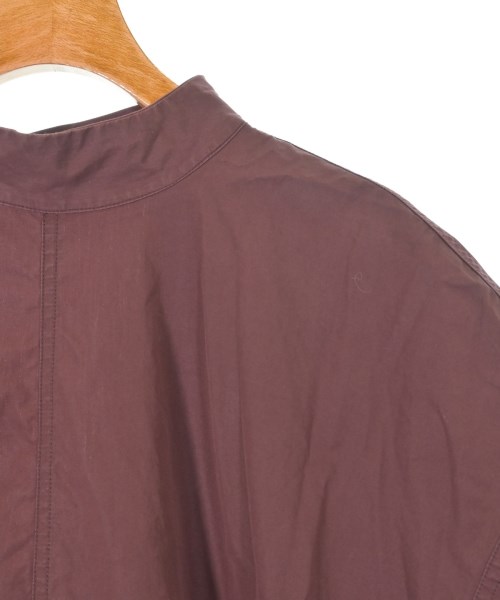 STUDIO NICHOLSON スタジオニコルソン ワンピース レディース 【古着  