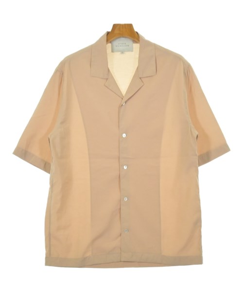 STUDIO NICHOLSON スタジオニコルソン カジュアルシャツ メンズ 【古着】【中古】