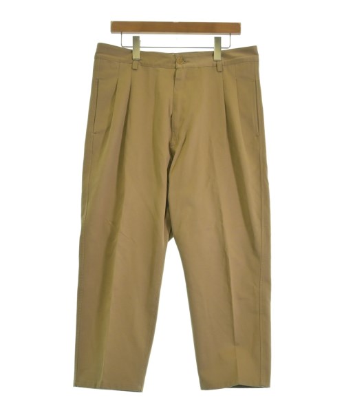 STUDIO NICHOLSON スタジオニコルソン クロップドパンツ メンズ 【古着】【中古】