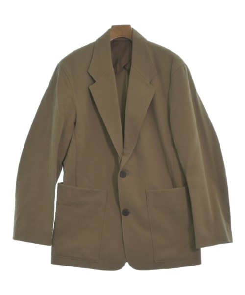 STUDIO NICHOLSON スタジオニコルソン テーラードジャケット メンズ 【古着】【中古】