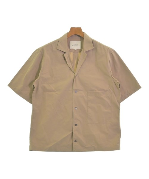 STUDIO NICHOLSON スタジオニコルソン カジュアルシャツ メンズ 【古着】【中古】