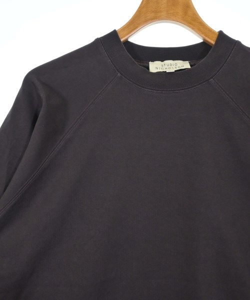 STUDIO NICHOLSON スタジオニコルソン Tシャツ・カットソー メンズ 【古着】【中古】_4