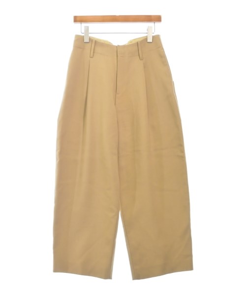 STUDIO NICHOLSON スタジオニコルソン スラックス メンズ 【古着】【中古】