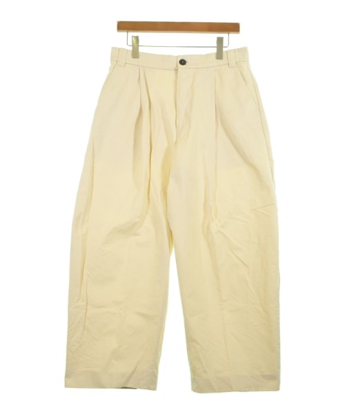 STUDIO NICHOLSON スタジオニコルソン チノパン メンズ 【古着】【中古】