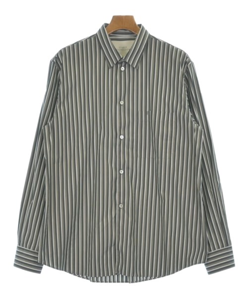 STUDIO NICHOLSON スタジオニコルソン カジュアルシャツ メンズ 【古着】【中古】