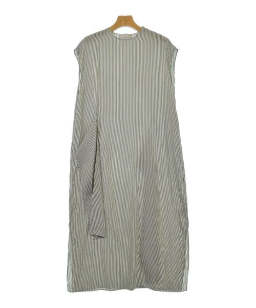 STUDIO NICHOLSON スタジオニコルソン ワンピース レディース 【古着】【中古】