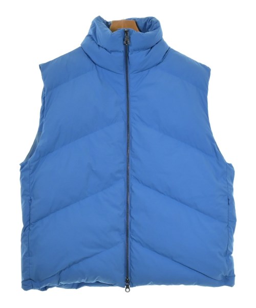 STUDIO NICHOLSON スタジオニコルソン ダウンジャケット/ダウンベスト メンズ 【古着】【中古】