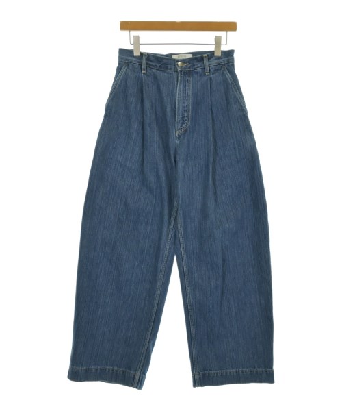 STUDIO NICHOLSON スタジオニコルソン デニムパンツ メンズ 【古着】【中古】
