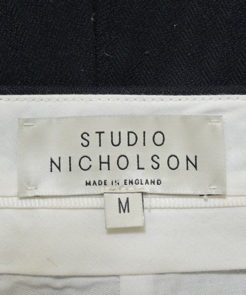 STUDIO NICHOLSON スタジオニコルソン パンツ（その他） メンズ 【古着】【中古】_2