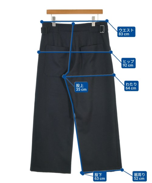 STUDIO NICHOLSON スタジオニコルソン パンツ（その他） メンズ 【古着】【中古】_5