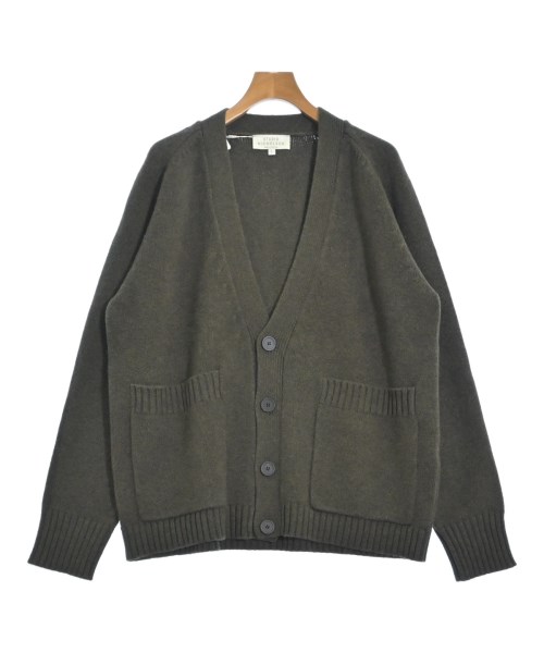 STUDIO NICHOLSON スタジオニコルソン カーディガン メンズ 【古着】【中古】