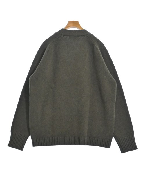 STUDIO NICHOLSON スタジオニコルソン カーディガン メンズ 【古着】【中古】_1
