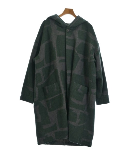 Dulcamara ドゥルカマラ コート（その他） メンズ 【古着】【中古】