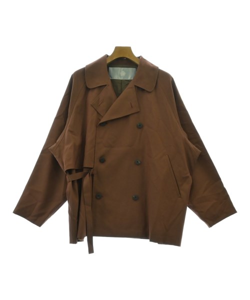 Dulcamara ドゥルカマラ コート（その他） メンズ 【古着】【中古】