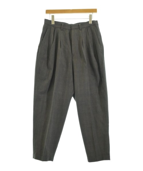 Dulcamara ドゥルカマラ スラックス メンズ 【古着】【中古】