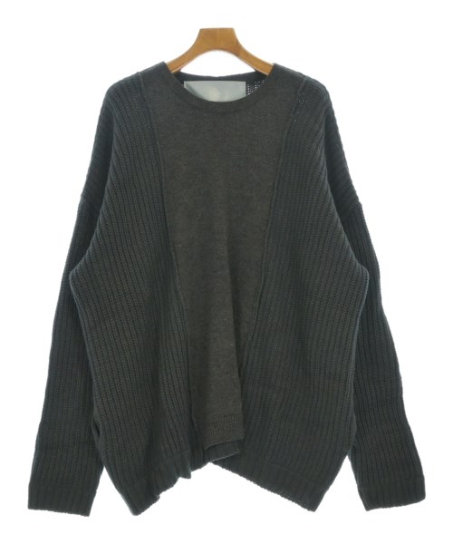 Dulcamara ドゥルカマラ ニット・セーター メンズ 【古着】【中古】