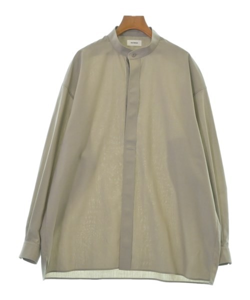 THE RERACS ザリラクス カジュアルシャツ メンズ 【古着】【中古】の通販は 17,200円