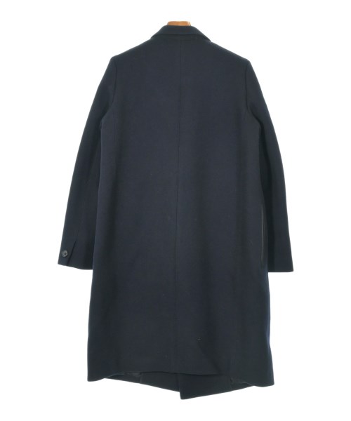 THE RERACS ザリラクス チェスターコート メンズ 【古着】【中古】_1