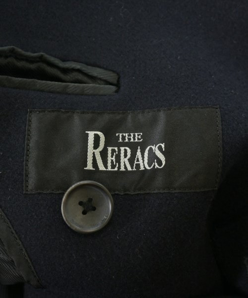 THE RERACS ザリラクス チェスターコート メンズ 【古着】【中古】_2