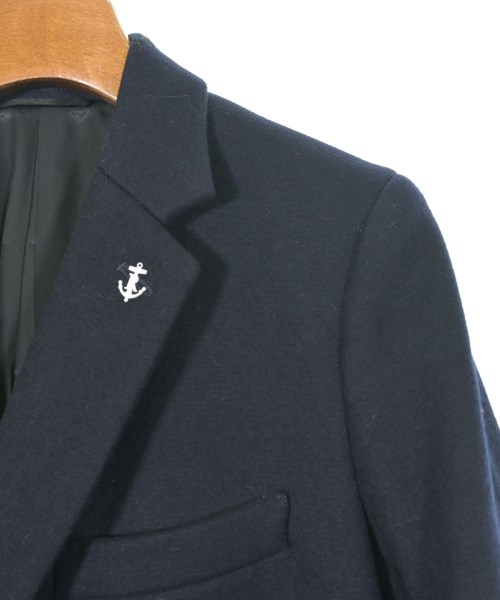 THE RERACS ザリラクス チェスターコート メンズ 【古着】【中古】_3